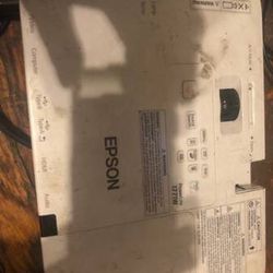 Epson Projector