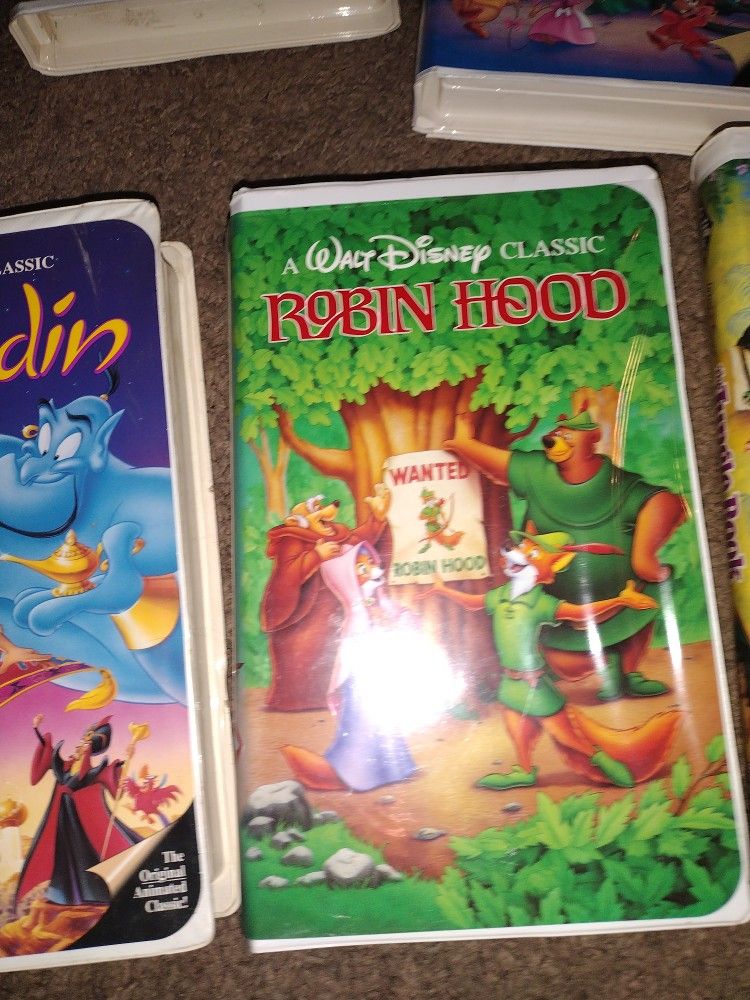 Robin Hood Black Diamond