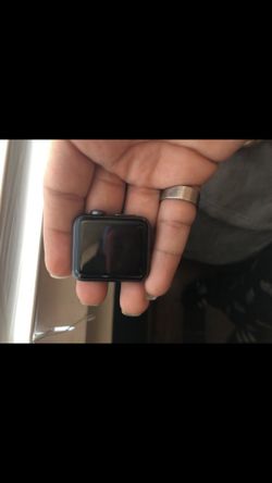 Apple Watch series 1