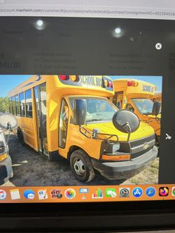 2014 Chevrolet Express Cargo