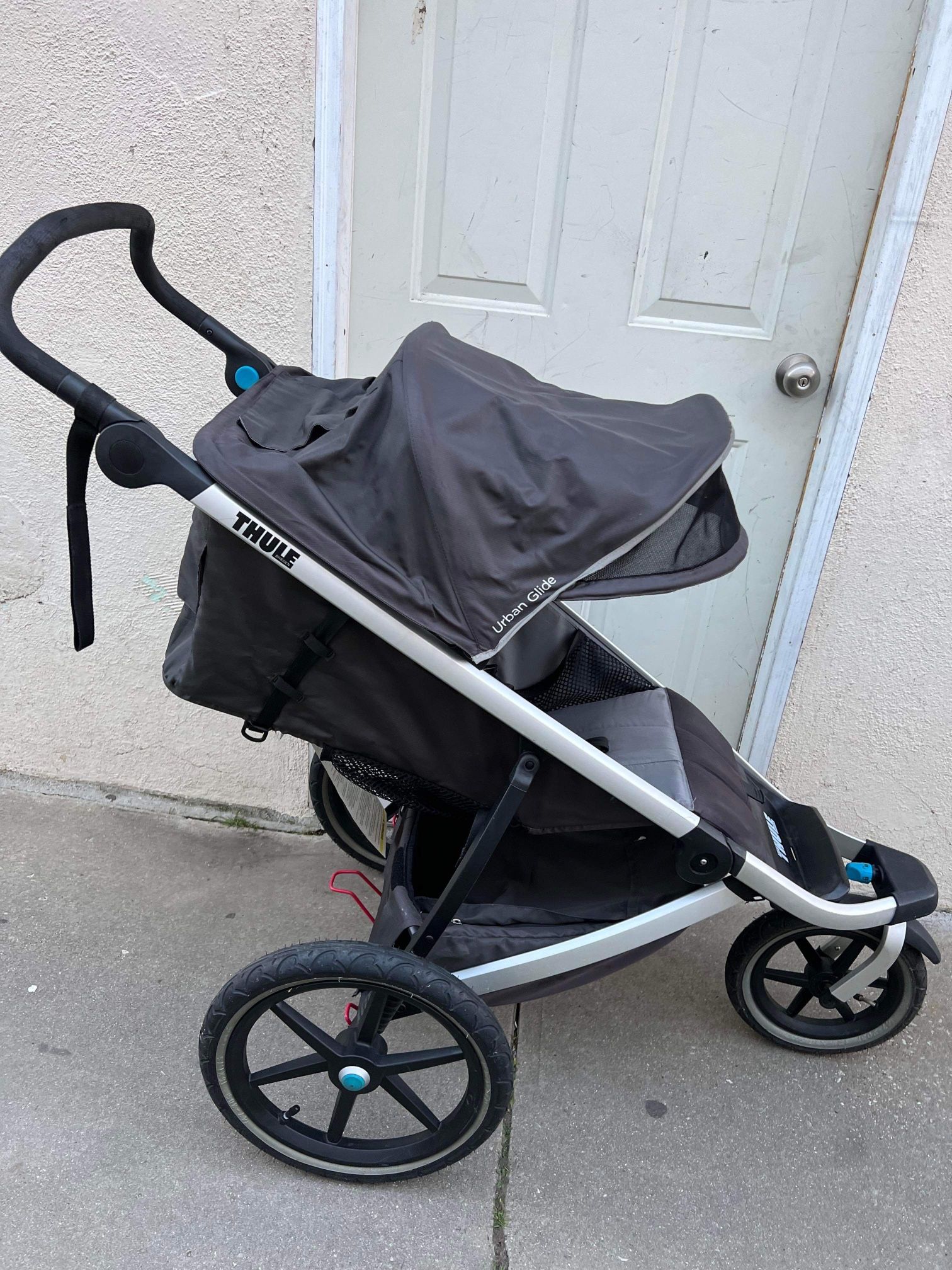 Thule Jogging Stroller