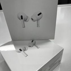Apple AirPods Pro 2nd Gen New Headphones - Pay $25 To take It home And Pay The rest Later 