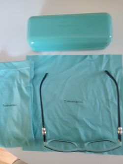 Authentic Tiffany Frames