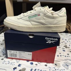 Reebok Shoes 