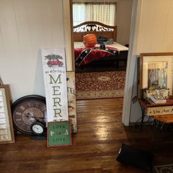 Huge Estate Sale