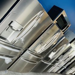 Refrigerator For Sale 