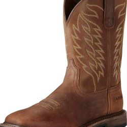 Ariat Mens 7 Wide