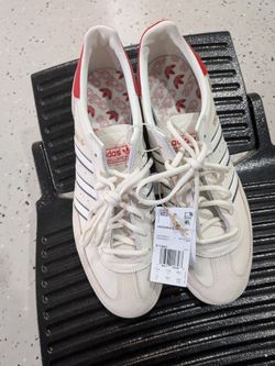 Adidas Shoes