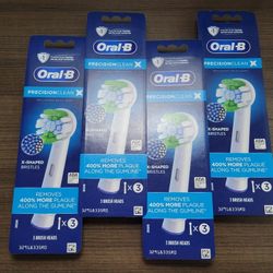 Orel B Electric toothbrush brussels