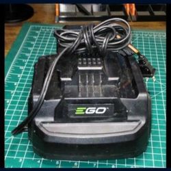 EGO Battery Charger