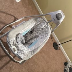 Baby Swing 