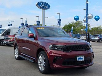 2022 Dodge Durango