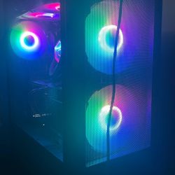 Powerful Gaming Pc