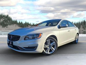 2015 Volvo S60
