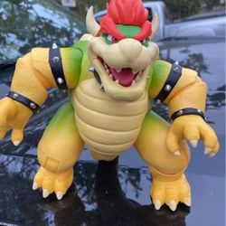 Mario Brothers 