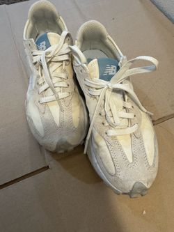New balance 327 women’s