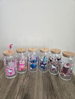 Cups