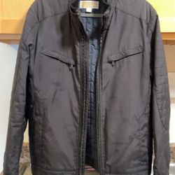 Michael Kors Men’s Jacket Size Medium