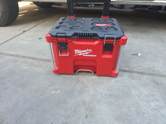 Milwaukee box