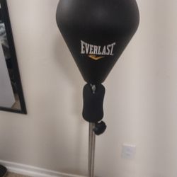 Punching Bags 