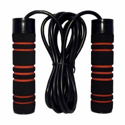PULSE Athletics- Jump Rope with Foam Handles