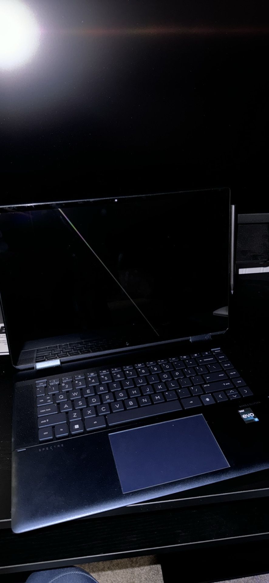 HP Spectre x360 2-in-1 Laptop 16-f1013dx
