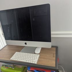 Imac 2015 Perfect Condition!