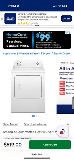 Dryer