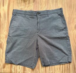 Marc Anthony Shorts Stretch Waist size 38