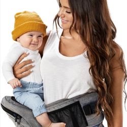 Baby Hip Carrier 