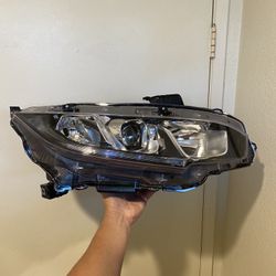 Honda Headlight (DEPO 117-1135R-LDEM2) New (Taking Offers Not $1)