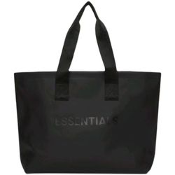 Fear Of God Essentials Tote Bag