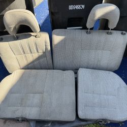 Honda Civic Wagon Beagle 