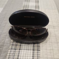 Michael Kors Sun Glasses 