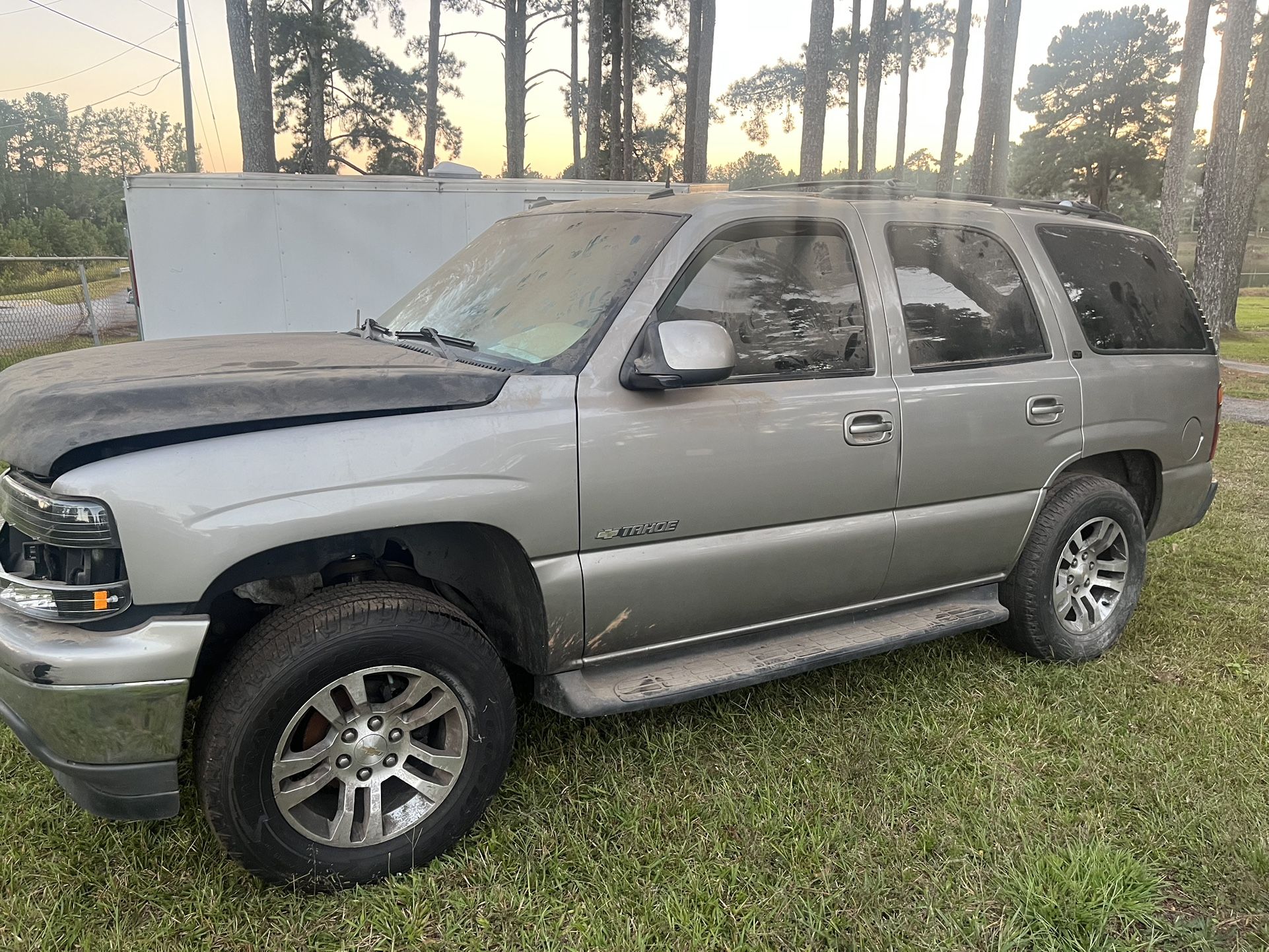 Rebuilt Transmission Chevy