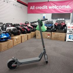 Electric Scooter Phantom, Big Scooter For Adults And Teens Cash Offer 