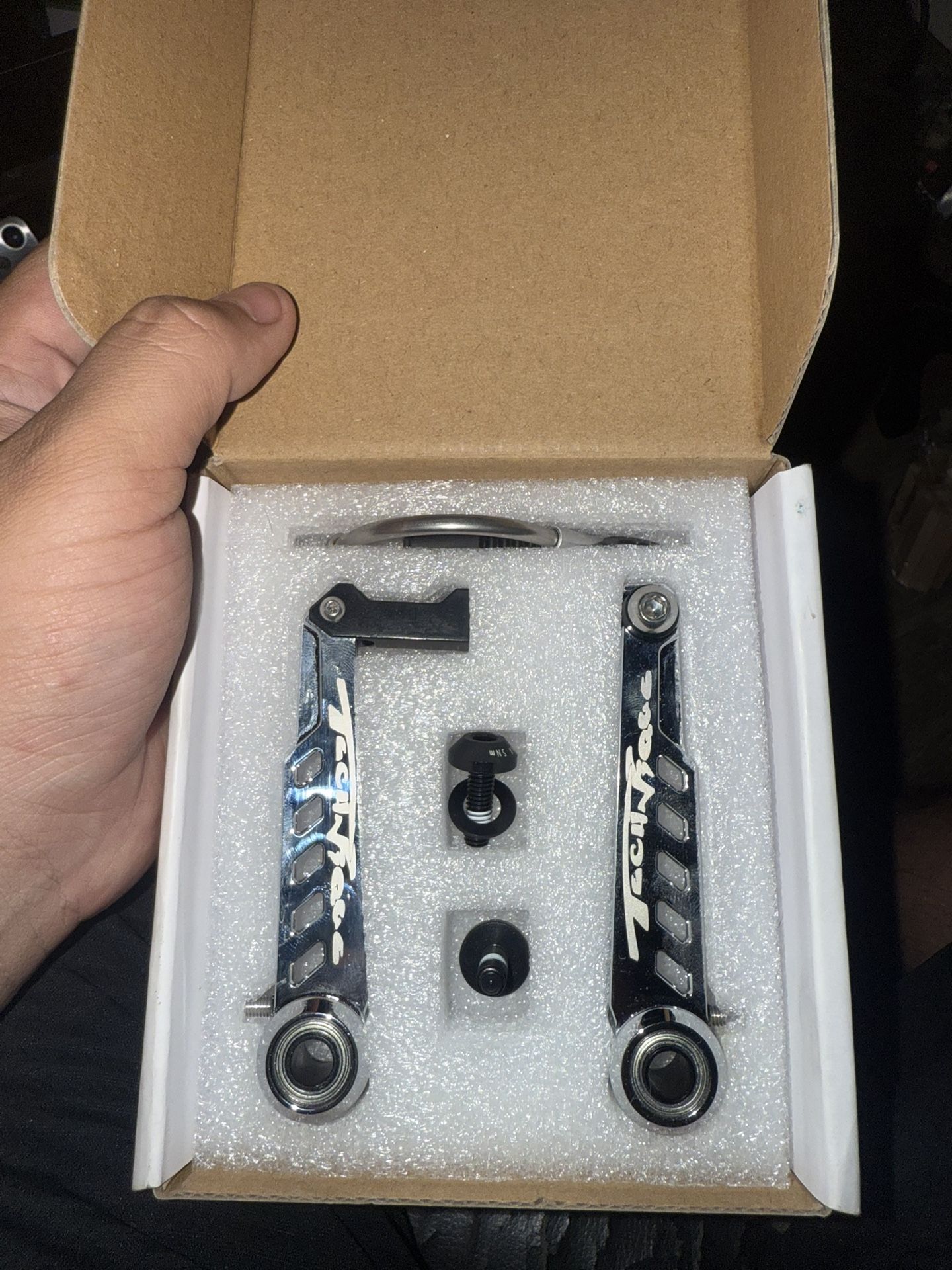 Technique Matrix Classic V Brake