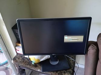 Dell monitor