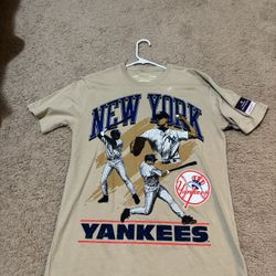 New York Yankees T-shirt M