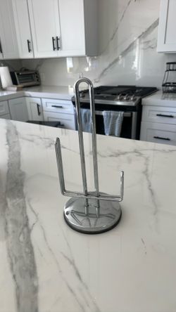 Napkin holder