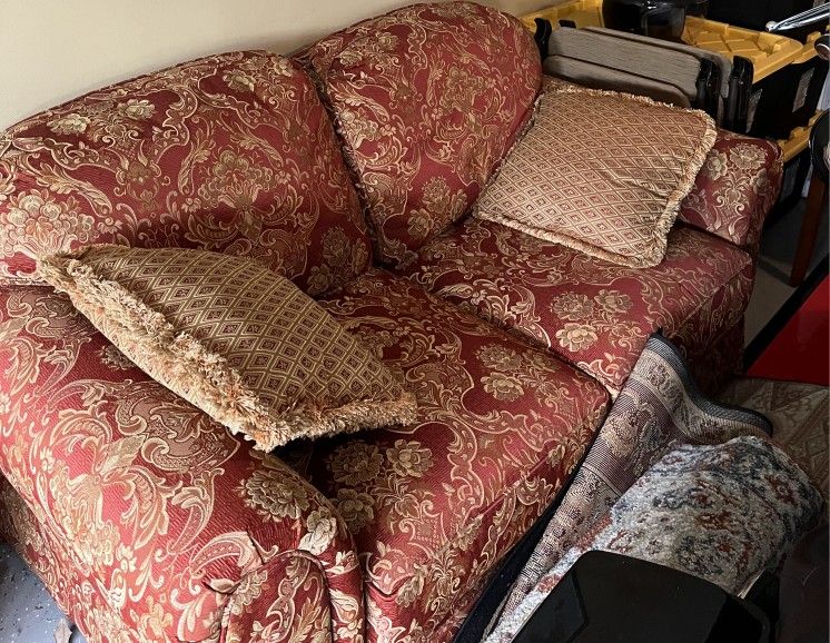 Sofas 
