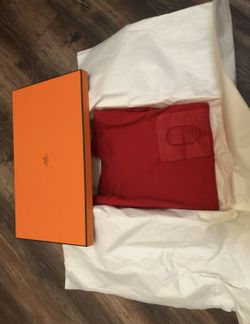 Hermes Red Women’s T-shirt