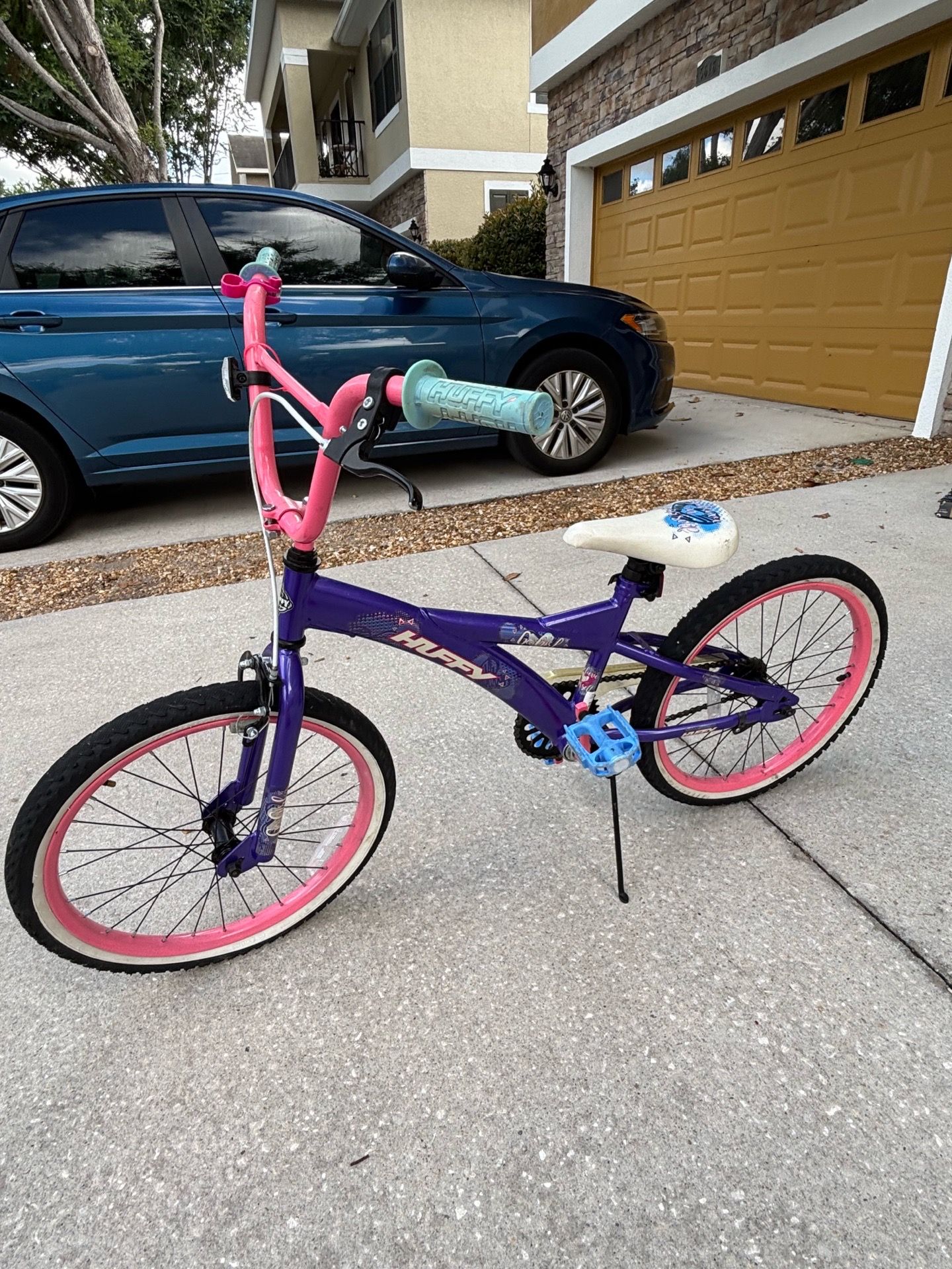 Huffy Kids Bike