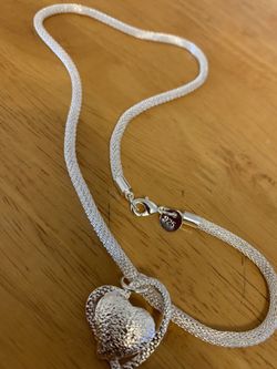 New 924 silver bracelets