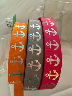 All Lanyard Materials