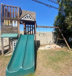 Playground