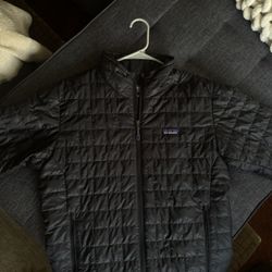 Patagonia Nano Puff Jacket