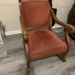 Rocking chair