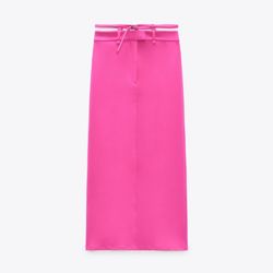 Women’s Zara Midi Skirt