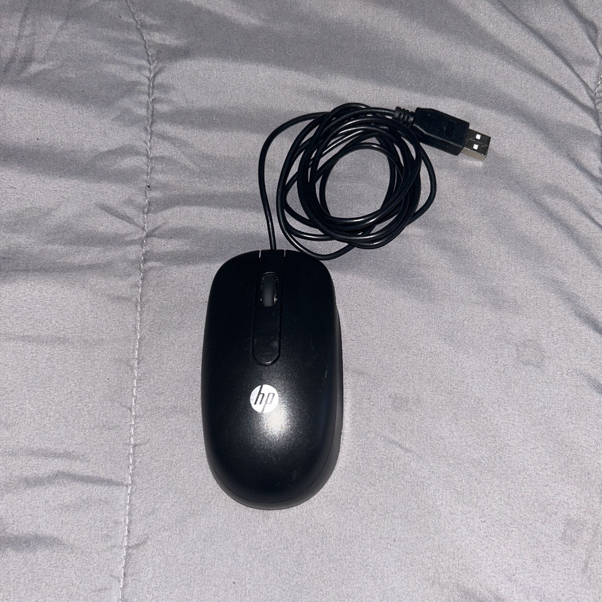 Hp Chromebook Mouse